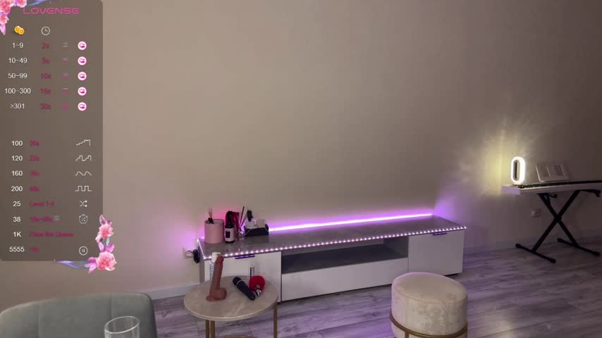 Sexy_Katze Live Sex December 13, 2025