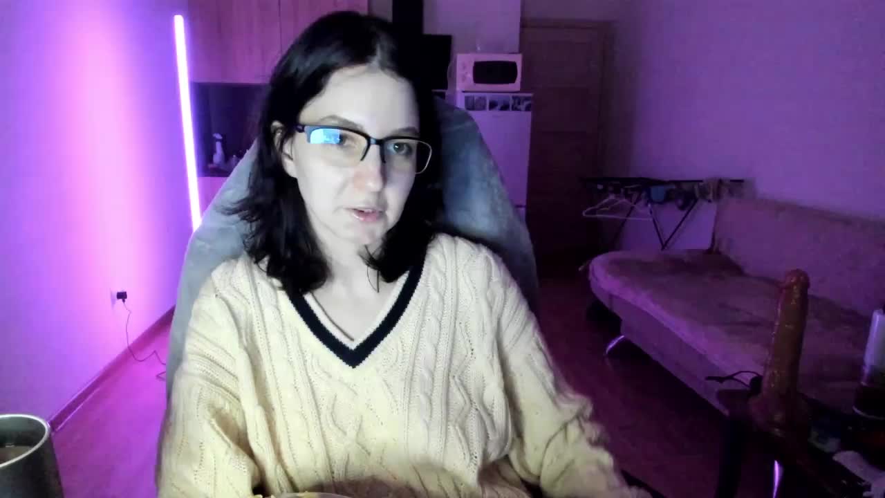 Winter_Moon Live Sex December 13, 2025