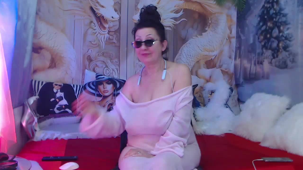 NightOrhideya Live Sex December 13, 2025