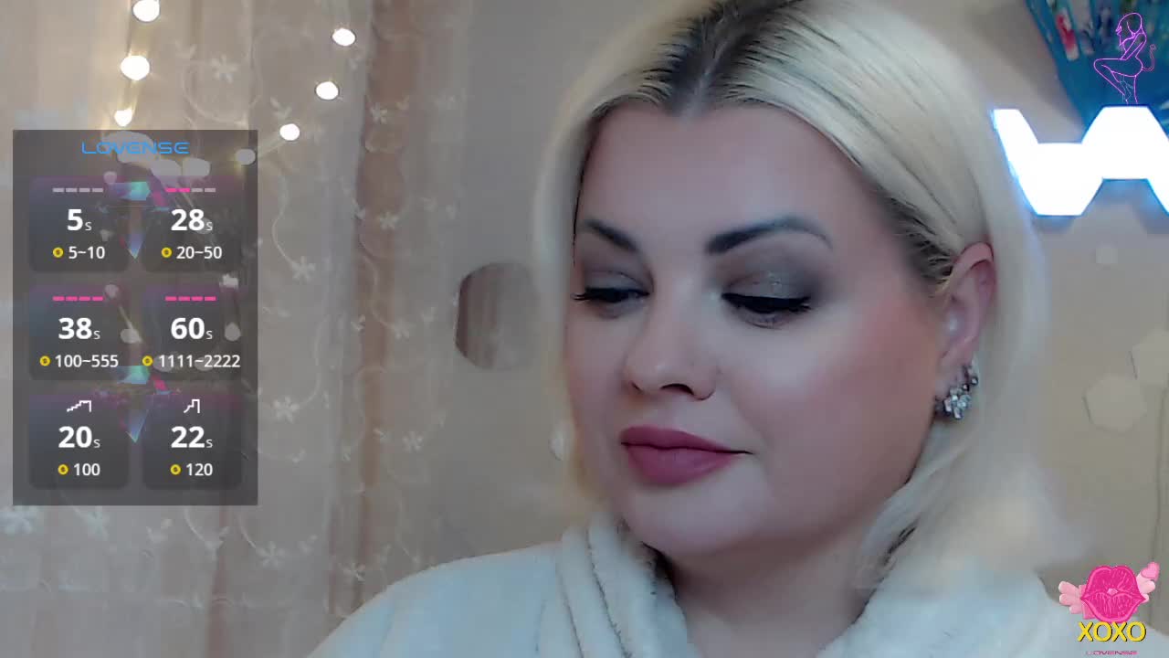 JewellFairy Live Sex December 12, 2025