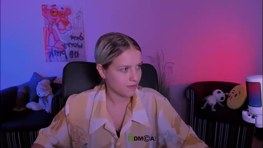 gloria_bubble Live Sex December 14, 2025