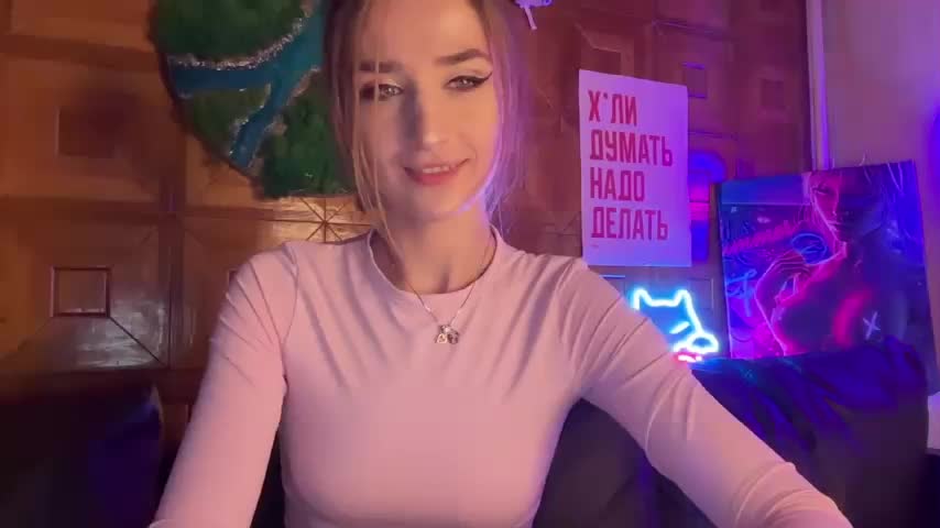 SweetyMeow Live Sex December 13, 2025