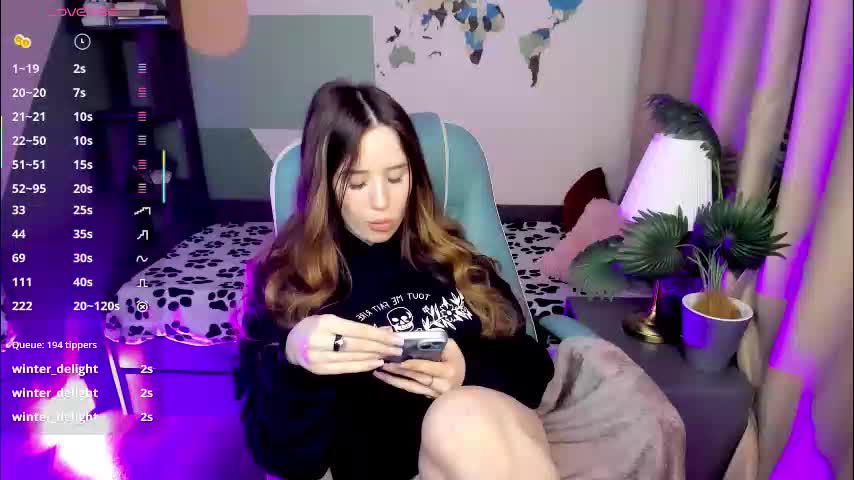 velvetmoore Live Sex December 14, 2025