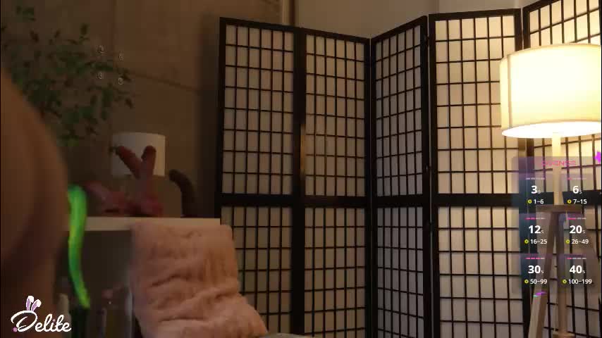 delitevip Live Sex 2025.11.24