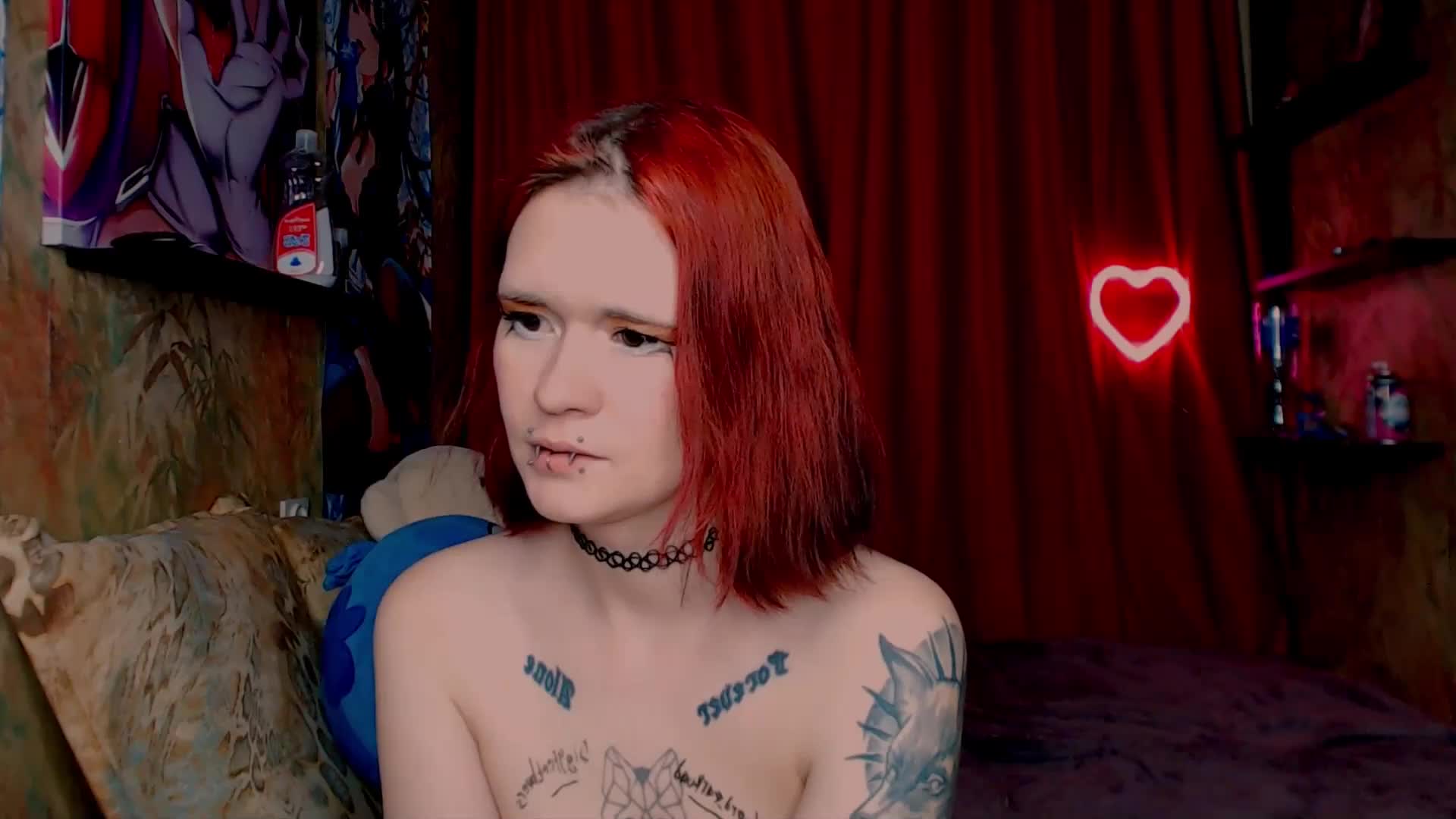 Velvet-and-Venom Live Sex December 15, 2025