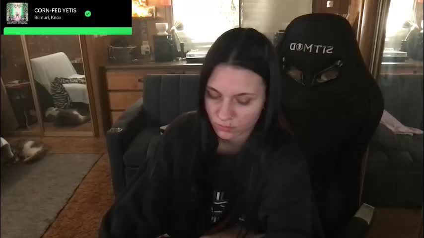 incognitoqueen Live Sex December 13, 2025