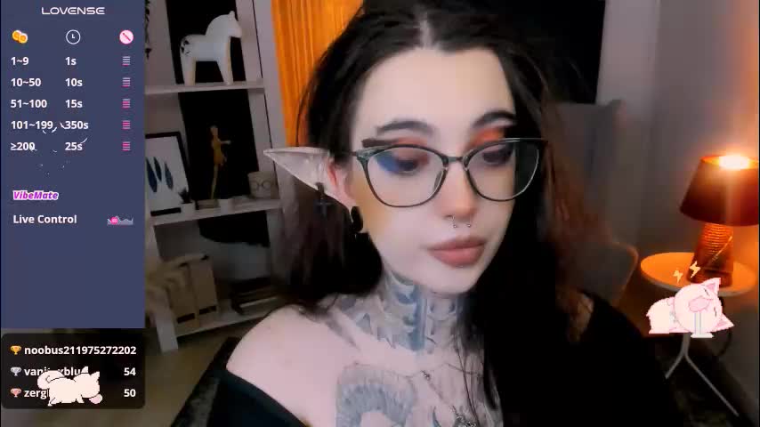 dixipixi_ Live Sex November 24, 2025