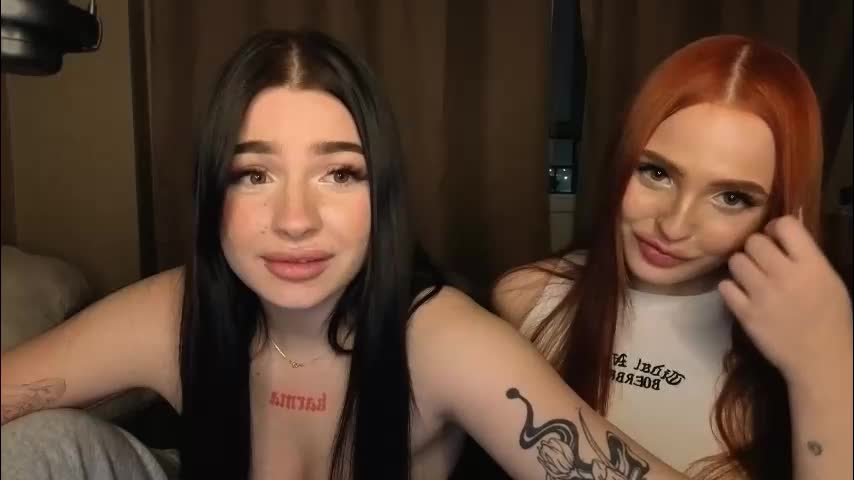 lisaanddenis Live Sex December 13, 2025