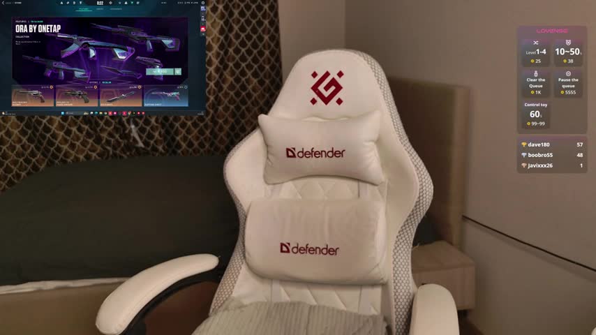 Luna_Loveee Live Sex December 13, 2025