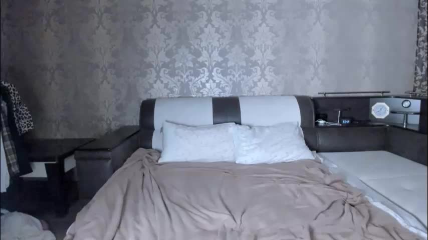 mmm_banana Live Sex December 13, 2025