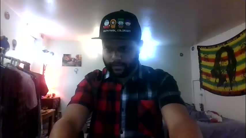 lightskinned666 Live Sex December 13, 2025