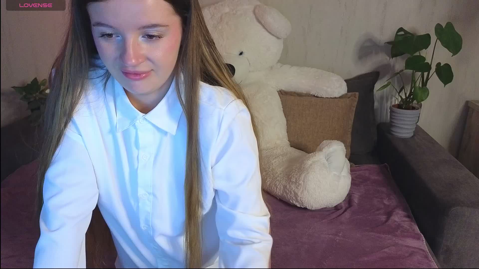 Rosalinelov Live Sex 2025.11.21