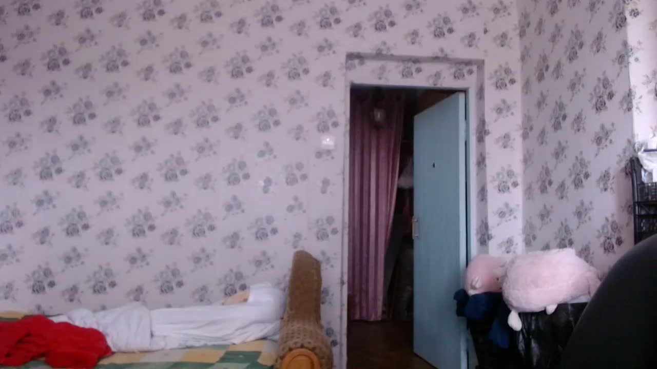 KristiWhite Live Sex December 13, 2025