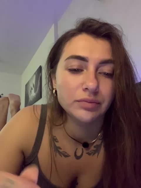 WILDGIRL Live Sex December 14, 2025