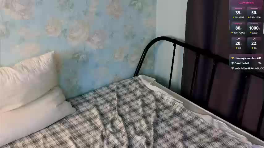 juliettakaniecki Live Sex December 13, 2025