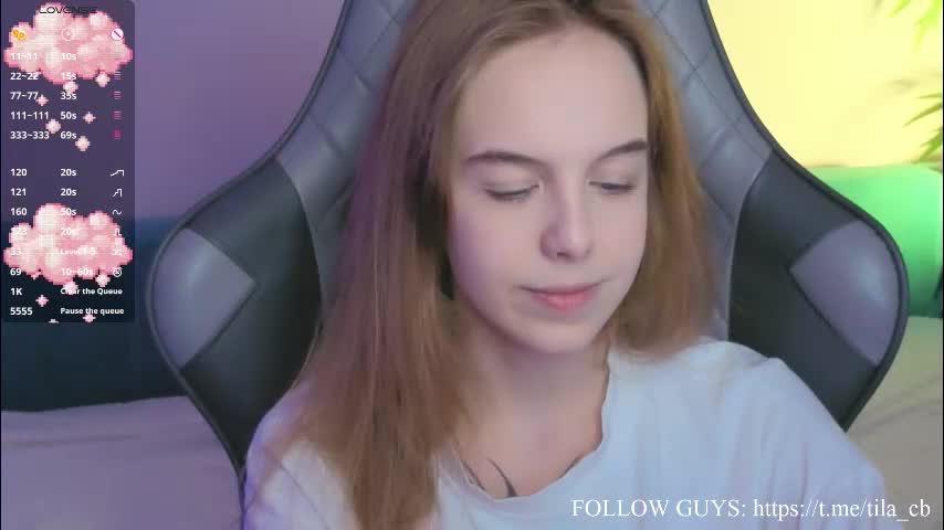 kebesheska Live Sex December 14, 2025