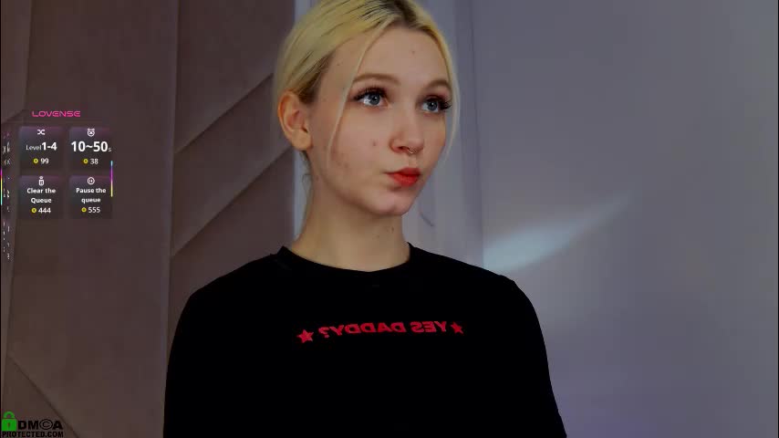 saramist Live Sex December 13, 2025