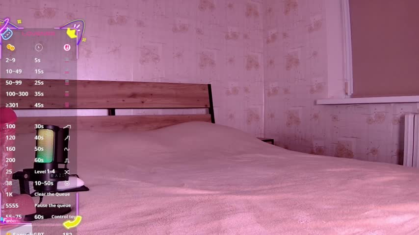 Li1_Kitty Live Sex December 13, 2025