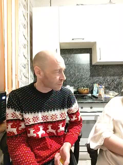 Innokentiy449 Live Sex December 13, 2025