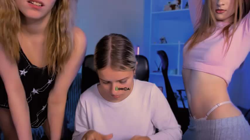 doll_vey Live Sex December 13, 2025