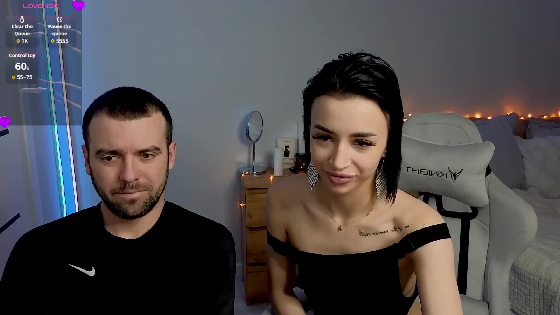 AdeleLaCroix Live Sex December 13, 2025