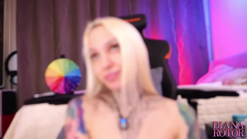 diana_rotor Live Sex December 15, 2025