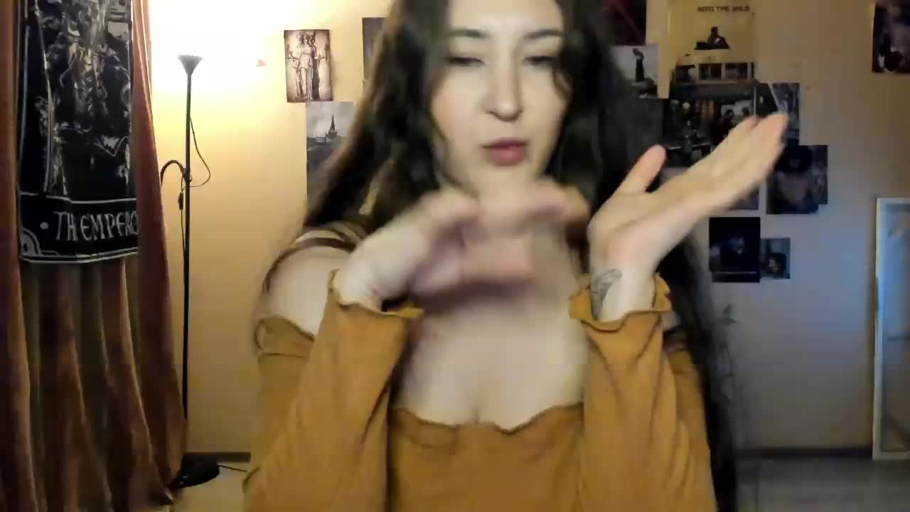 TemptingFable Live Sex December 14, 2025