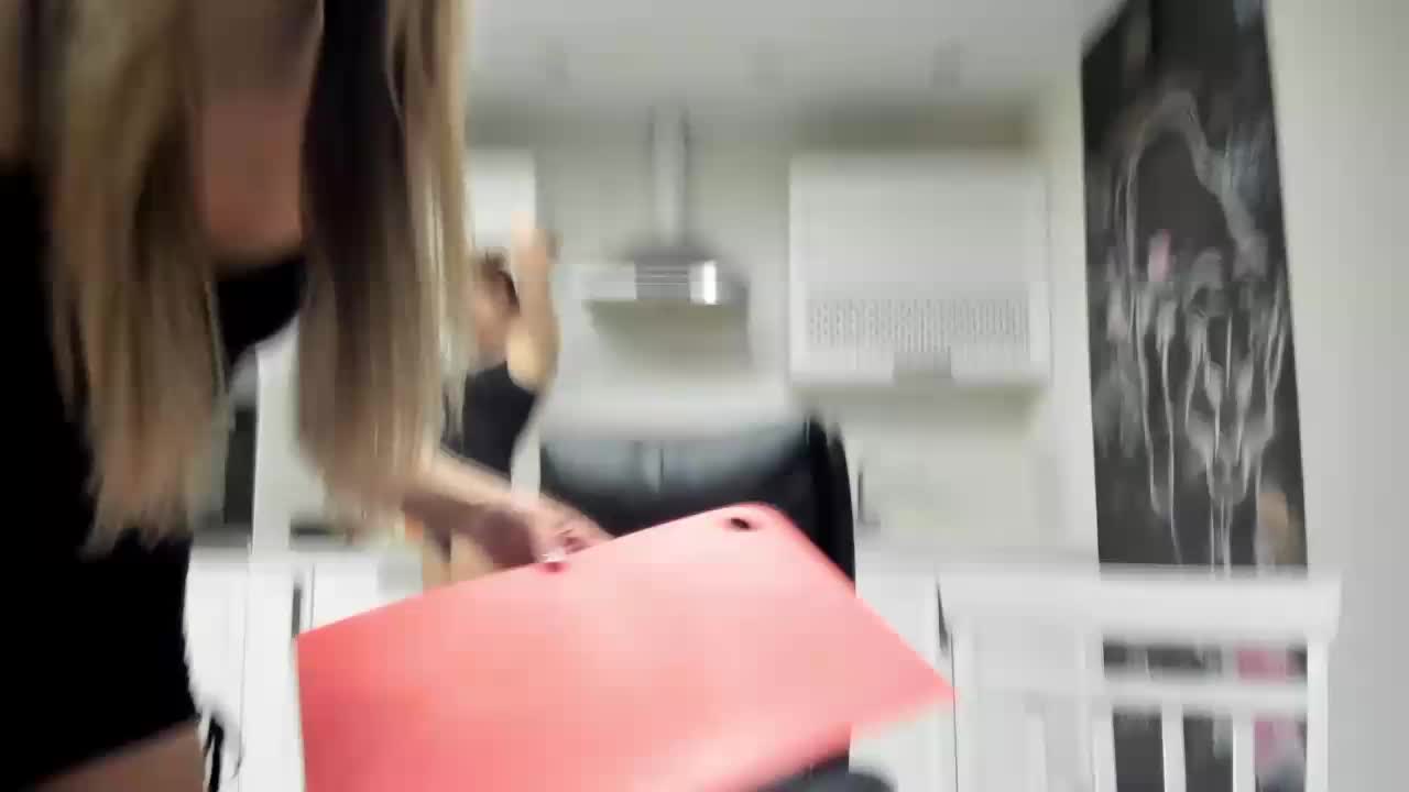 busenok Live Sex December 13, 2025