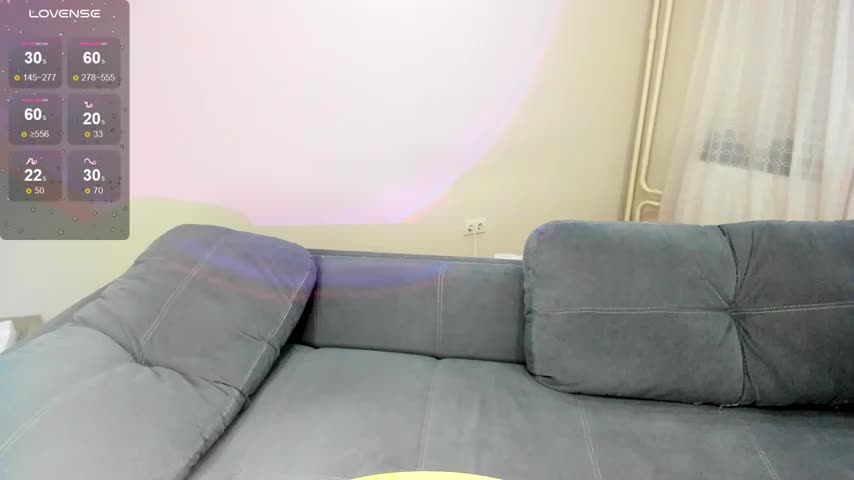 MewStella Live Sex December 13, 2025