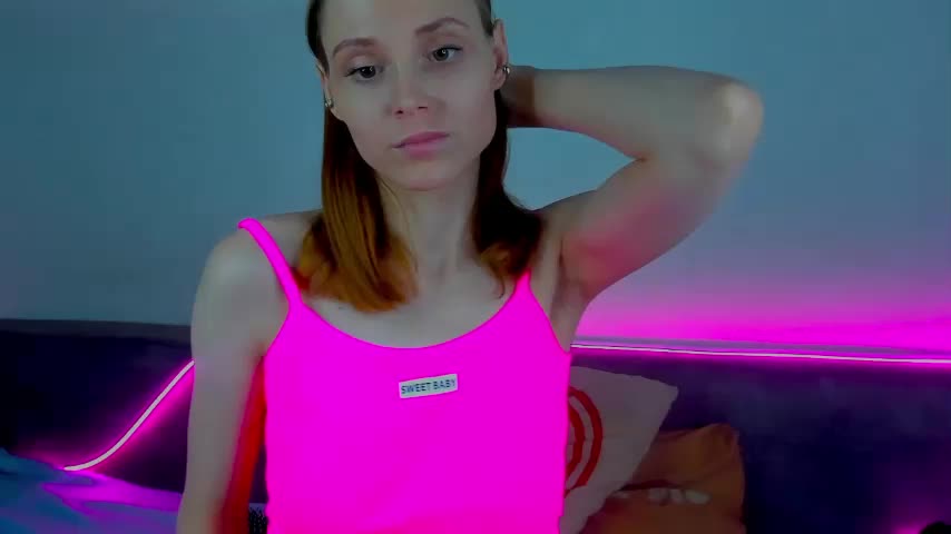 GinaLovely Live Sex 2025.11.24