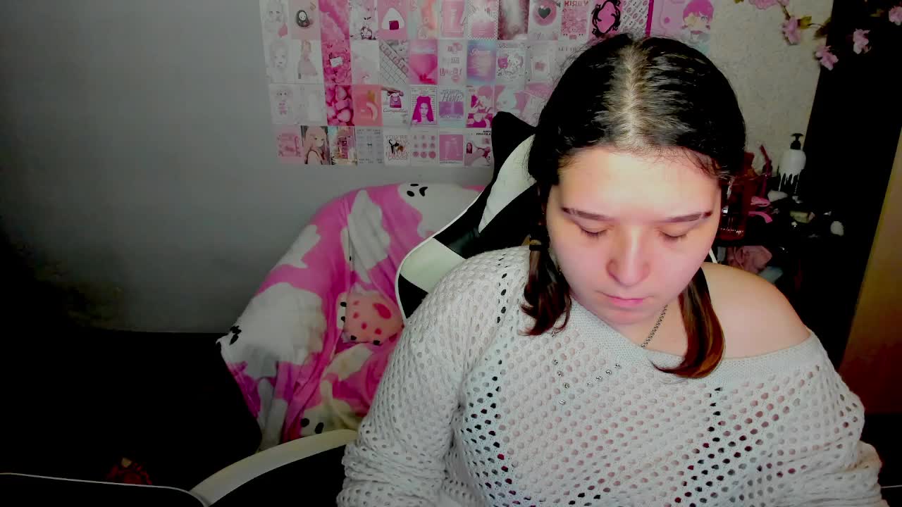 Acid-Kate Live Sex November 24, 2025