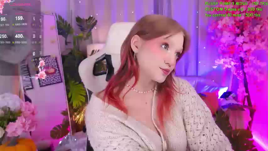 CrazyWine Live Sex December 13, 2025