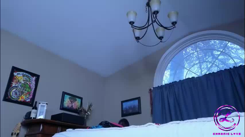 chroniclove Live Sex 2025.11.25