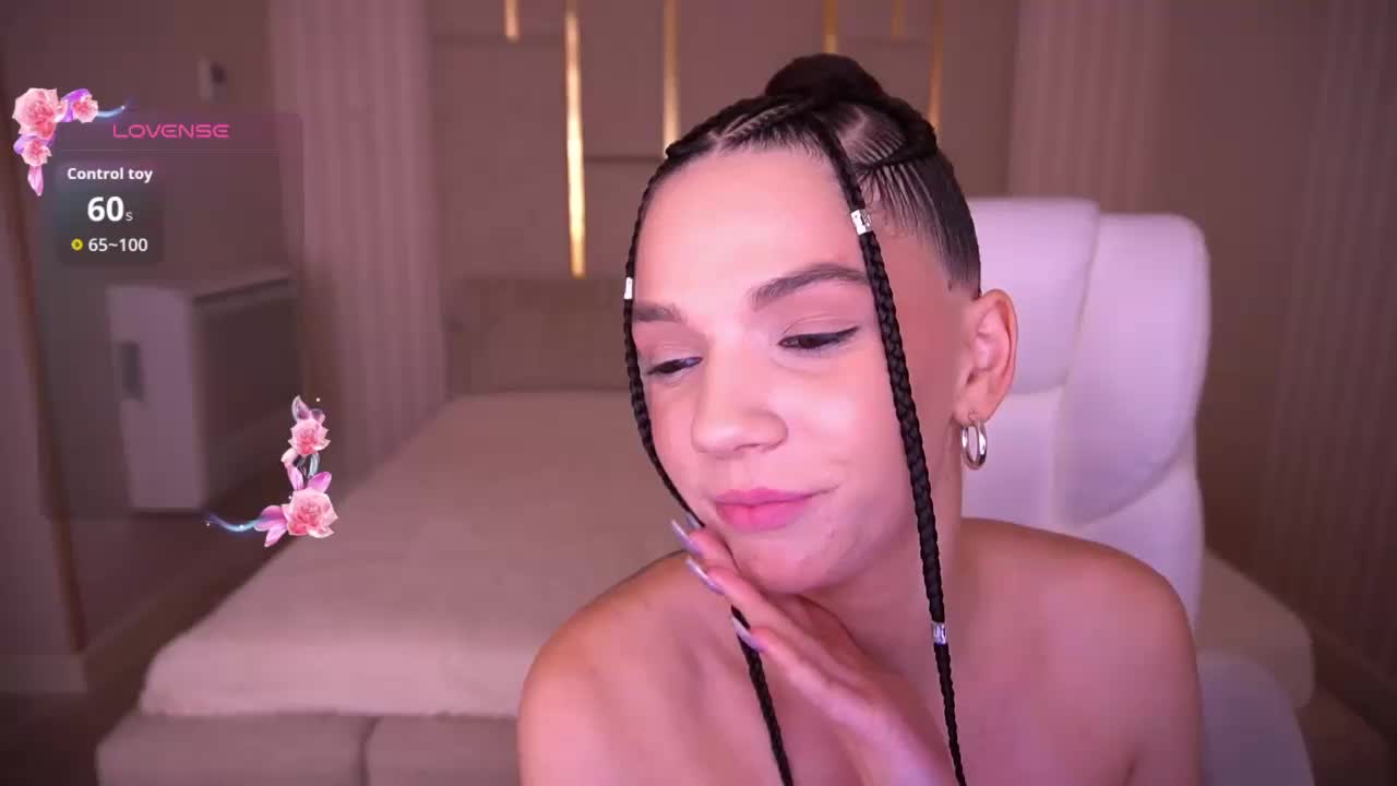 MirielleNymph Live Sex December 13, 2025