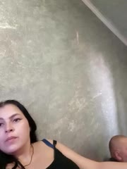 Greta_Tamar Live Sex December 13, 2025