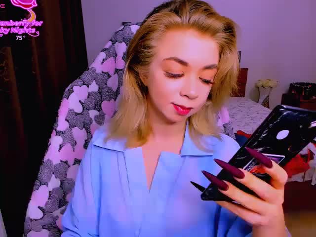 BabyNicole Live Sex November 24, 2025