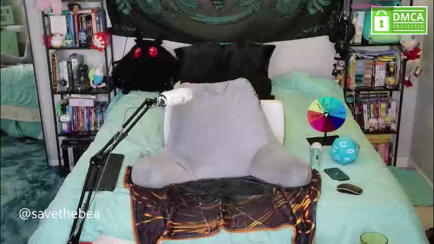 savethebea Live Sex December 12, 2025