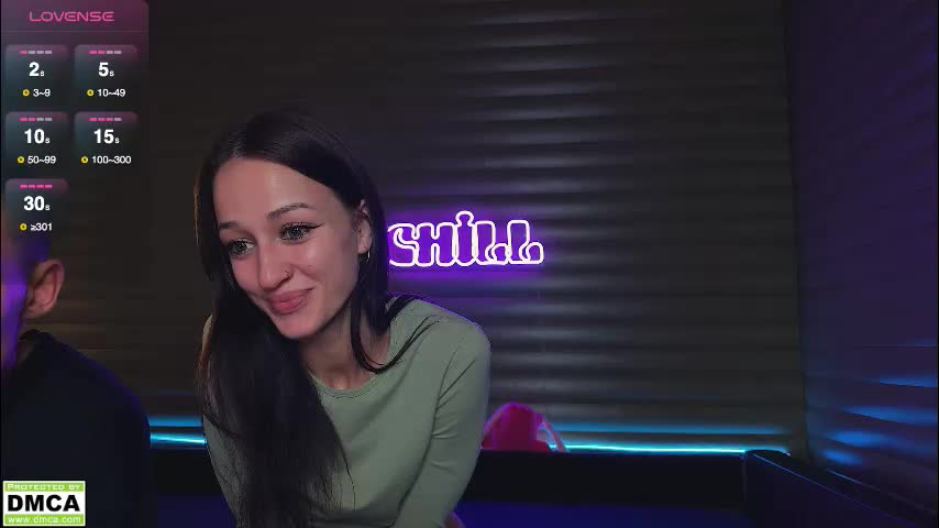 meowluv Live Sex December 12, 2025