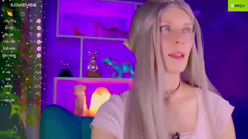 -Fresh- Live Sex December 13, 2025