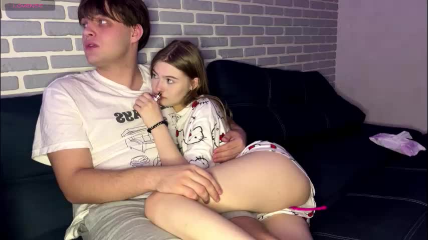 fetchingcouplee Live Sex 2025.11.25