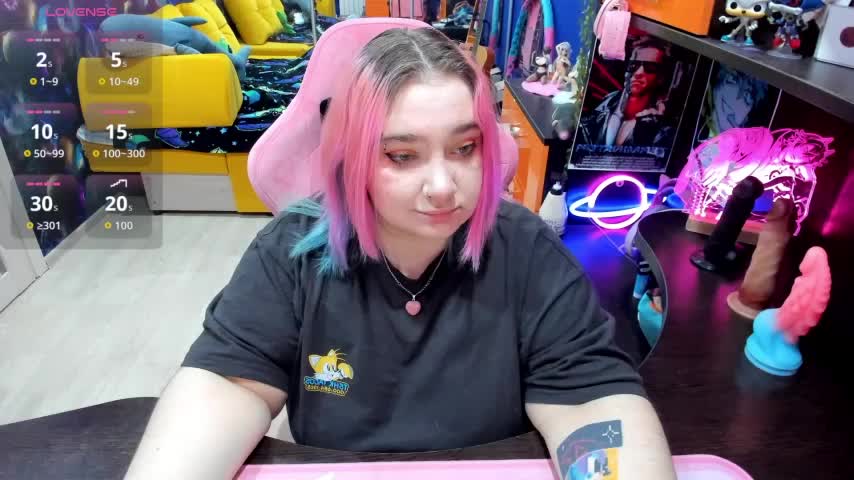 Softie_Sofy Live Sex 2025.11.25