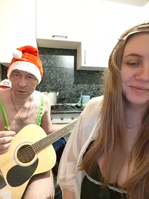 Innokentiy449 Live Sex December 13, 2025