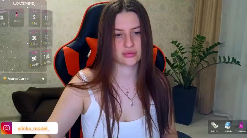 Elishka_ Live Sex November 25, 2025