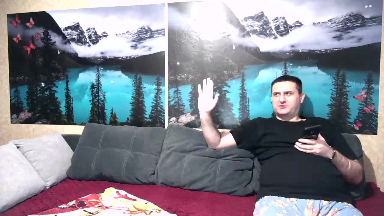 Big_Boss55 Live Sex December 14, 2025