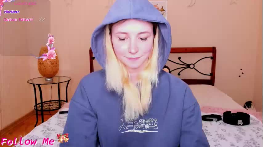 fleximona Live Sex December 13, 2025