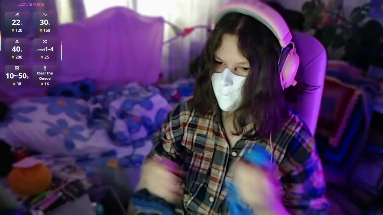 kotenya Live Sex December 14, 2025