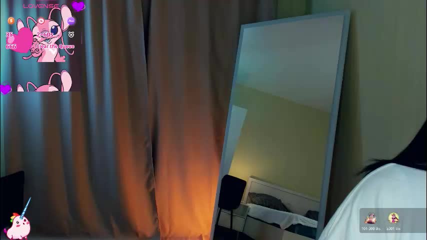 louriezita Live Sex December 14, 2025