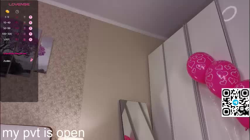 elina_wilgauch Live Sex December 14, 2025