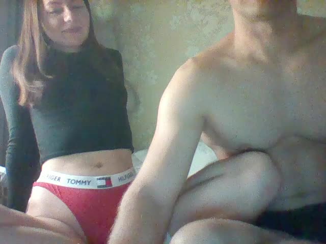 RomeoJayHarper Live Sex December 13, 2025