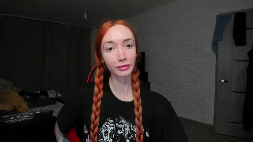 Roxy-Sun Live Sex December 13, 2025